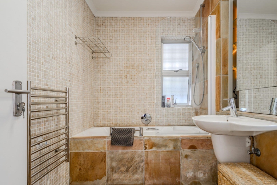 3 Bedroom Property for Sale in Bantry Bay Western Cape